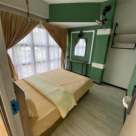 Clock Inn Backpackers Hostel تاناه راتا المظهر الخارجي الصورة