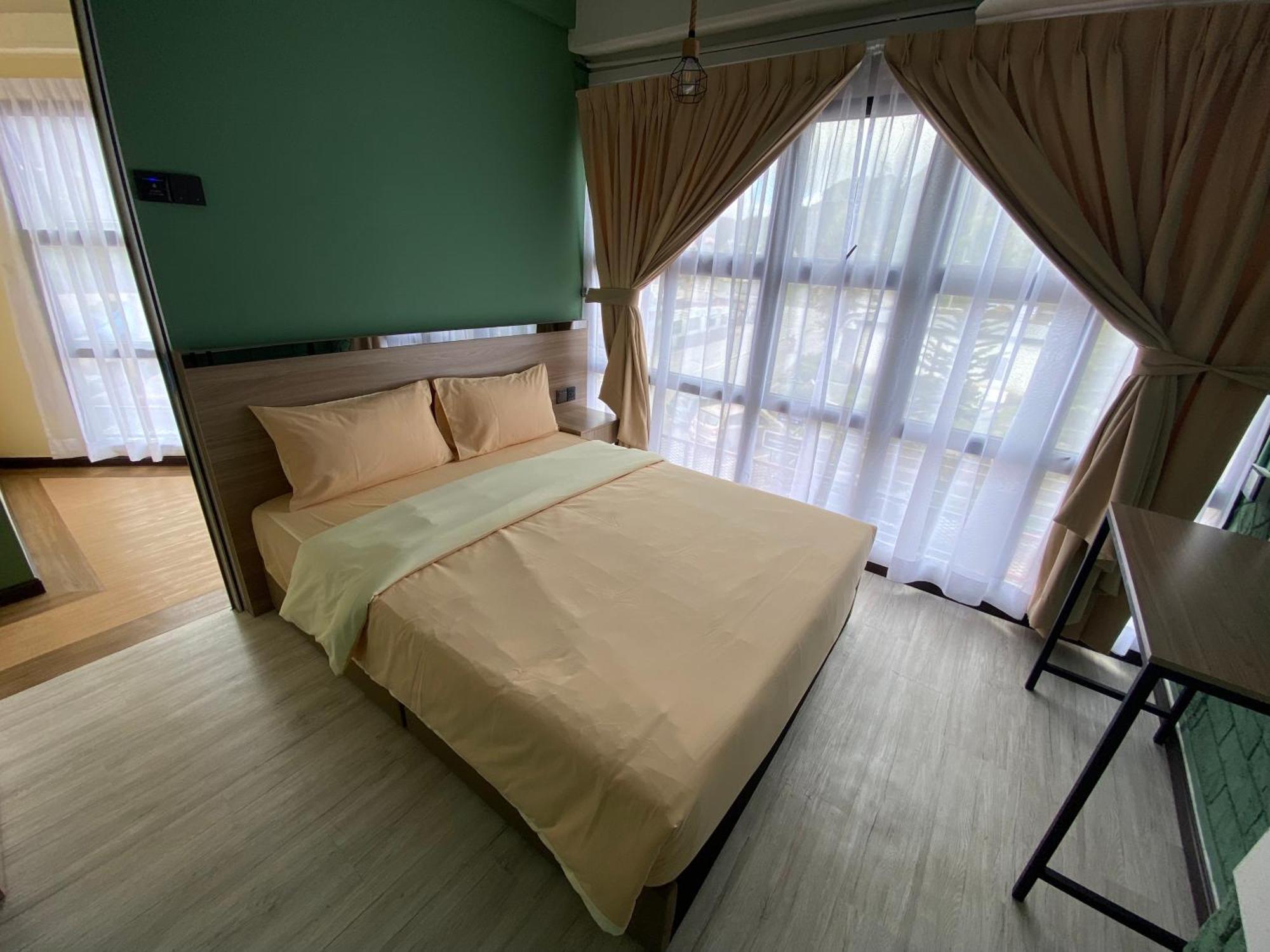 Clock Inn Backpackers Hostel تاناه راتا المظهر الخارجي الصورة