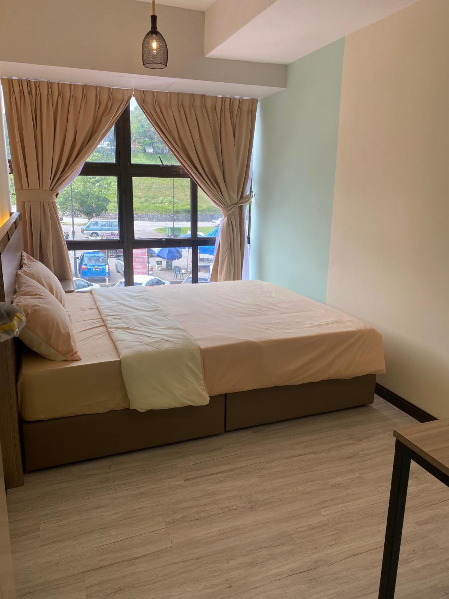 Clock Inn Backpackers Hostel تاناه راتا المظهر الخارجي الصورة