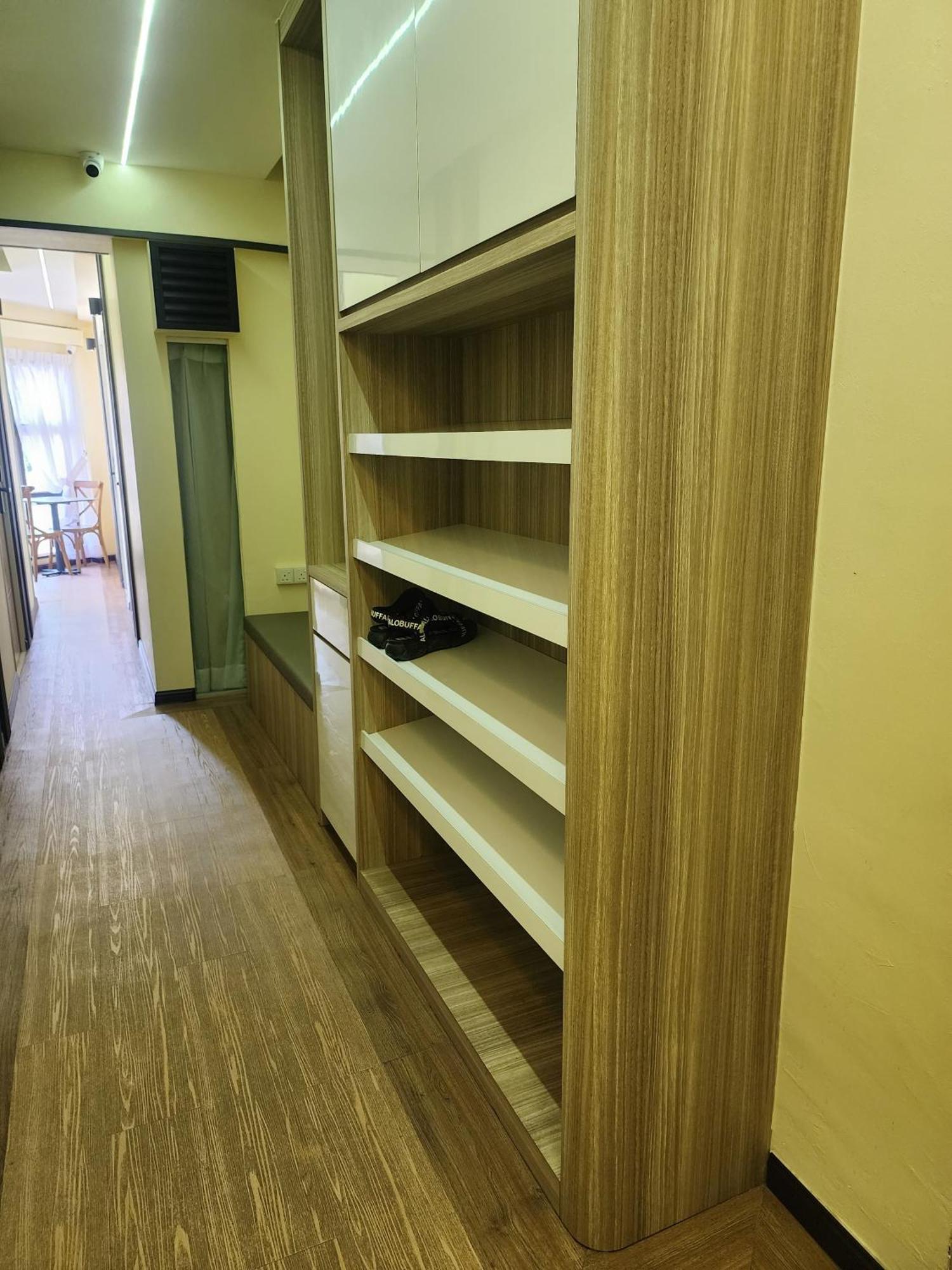 Clock Inn Backpackers Hostel تاناه راتا المظهر الخارجي الصورة