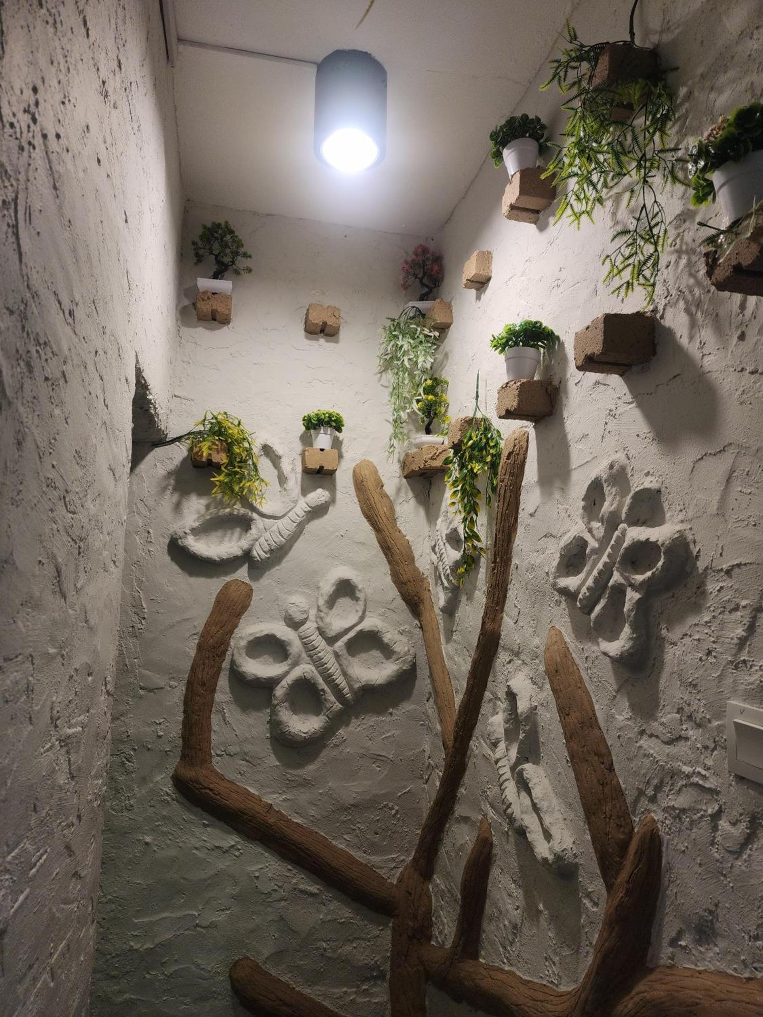 Clock Inn Backpackers Hostel تاناه راتا المظهر الخارجي الصورة